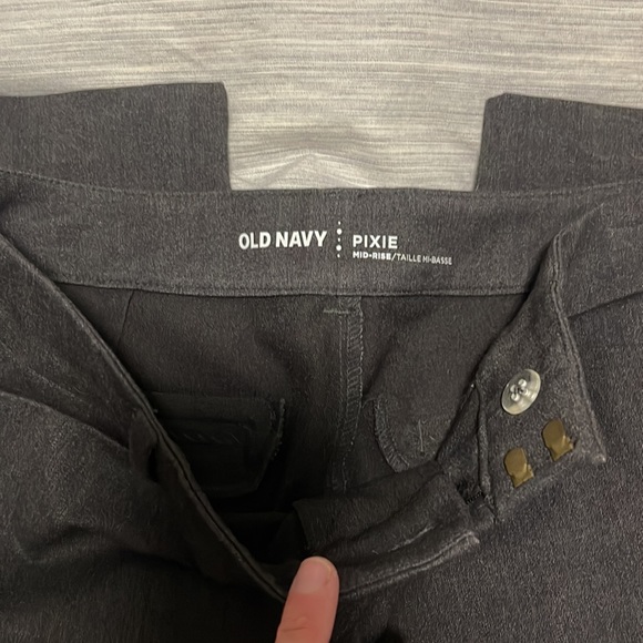 old navy dress pants - Picture 2 of 2